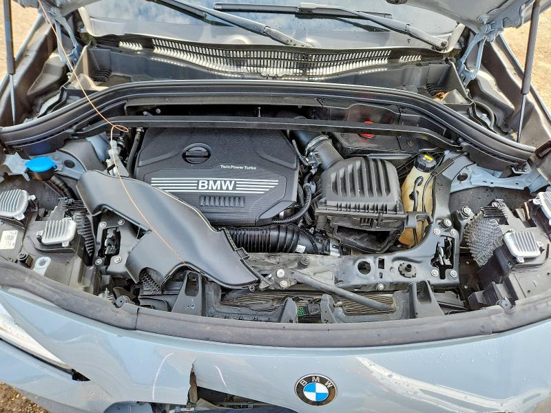 Aukcja sprzedaży 2022 Bmw X2, vin: WBXYJ1C06N5U63632, numer aukcji: 65814466