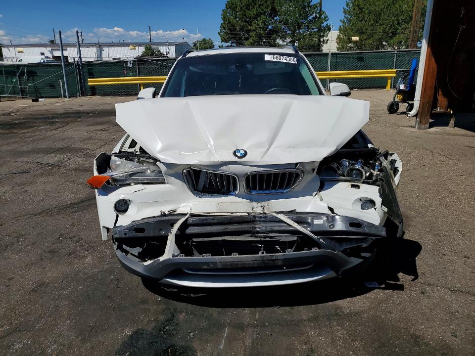 Продаж на аукціоні авто 2013 Bmw X1, vin: WBAVM5C55DVV89051, номер лоту: 66074306