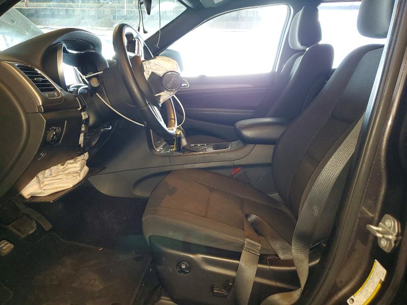 2019 Jeep Grand Cherokee მანქანა იყიდება აუქციონზე, vin: 1C4RJEAG9KC789991, აუქციონის ნომერი: 66484546