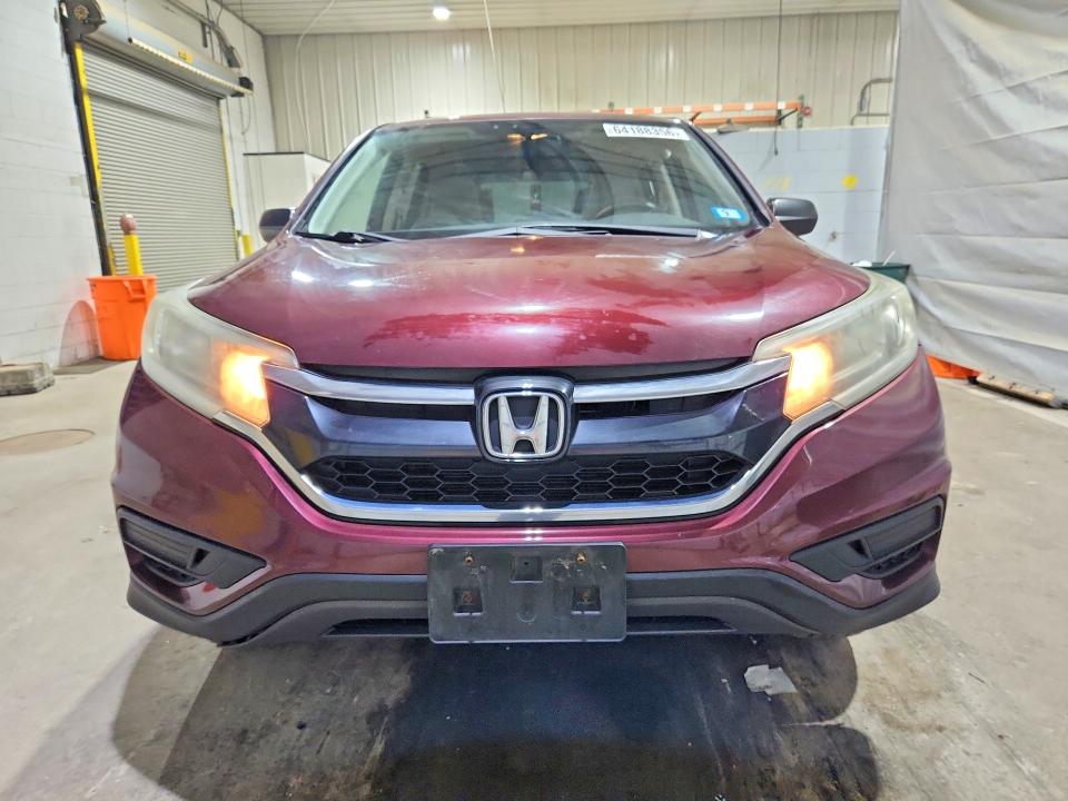 Aukcja sprzedaży 2016 Honda Cr-v, vin: 5J6RM4H42GL120847, numer aukcji: 64188356