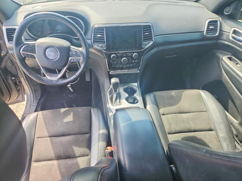 66428156 :رقم المزاد ، 1C4RJFAG5LC275949 vin ، 2020 Jeep Grand Cherokee مزاد بيع