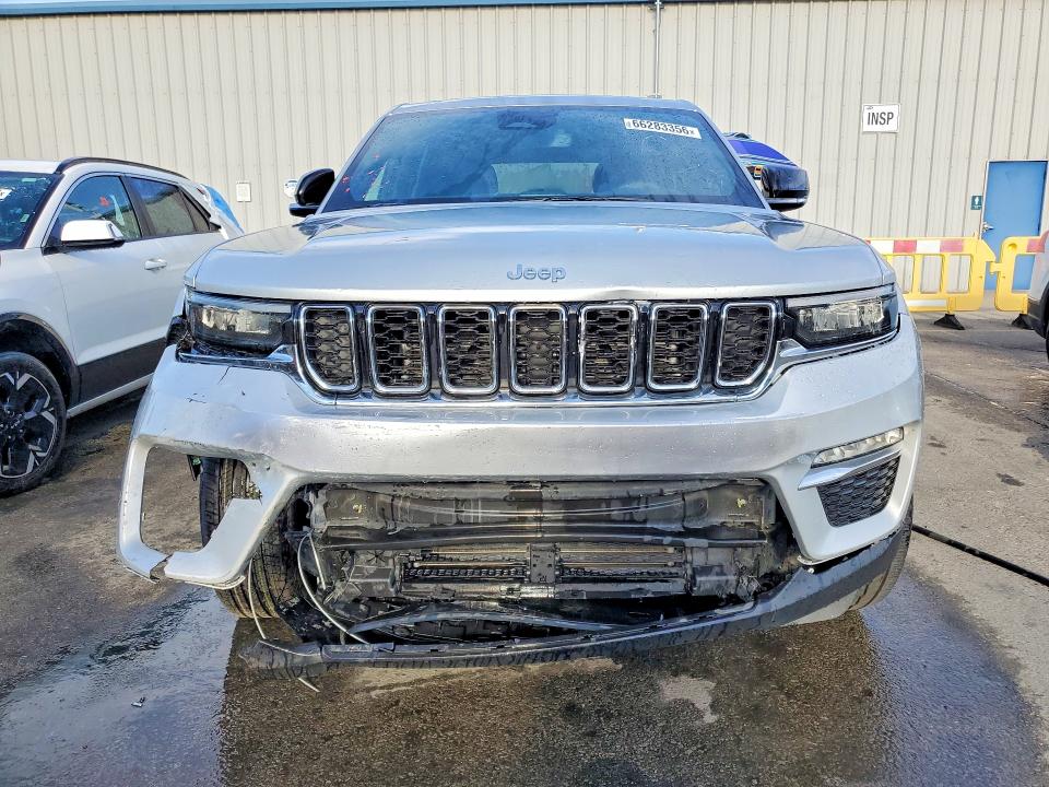Aukcja sprzedaży 2024 Jeep Grand Cherokee, vin: 1C4RJYB60R8521402, numer aukcji: 66283356