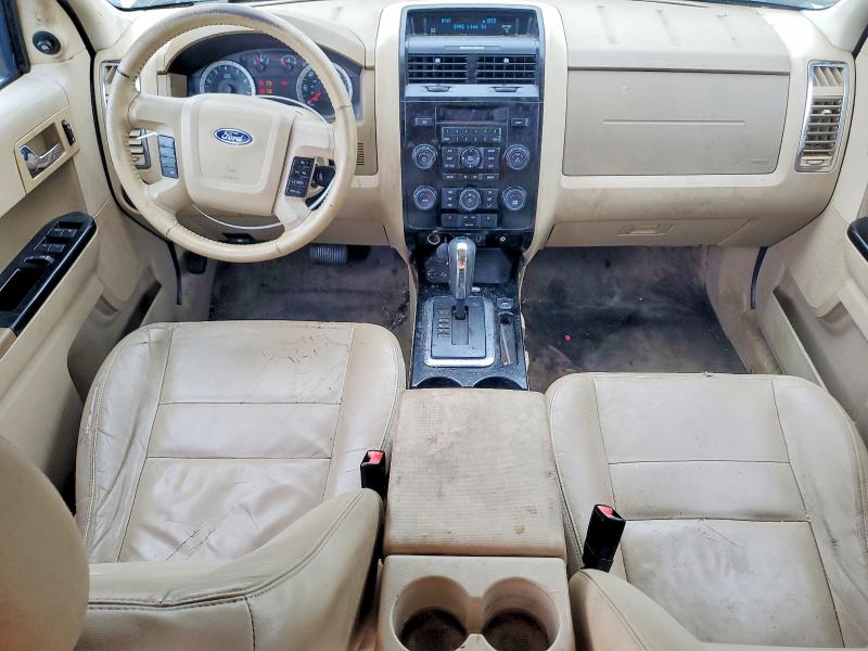 2011 Ford Escape მანქანა იყიდება აუქციონზე, vin: 1FMCU9EG8BKC47328, აუქციონის ნომერი: 64710026