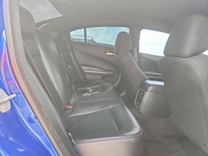 Aukcja sprzedaży 2018 Dodge Charger, vin: 2C3CDXAT8JH213444, numer aukcji: 64972676