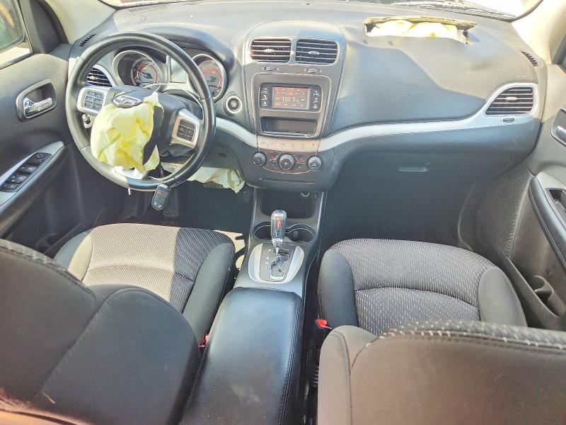 64215516 :رقم المزاد ، 3C4PDCBB1GT114590 vin ، 2016 Dodge Journey مزاد بيع