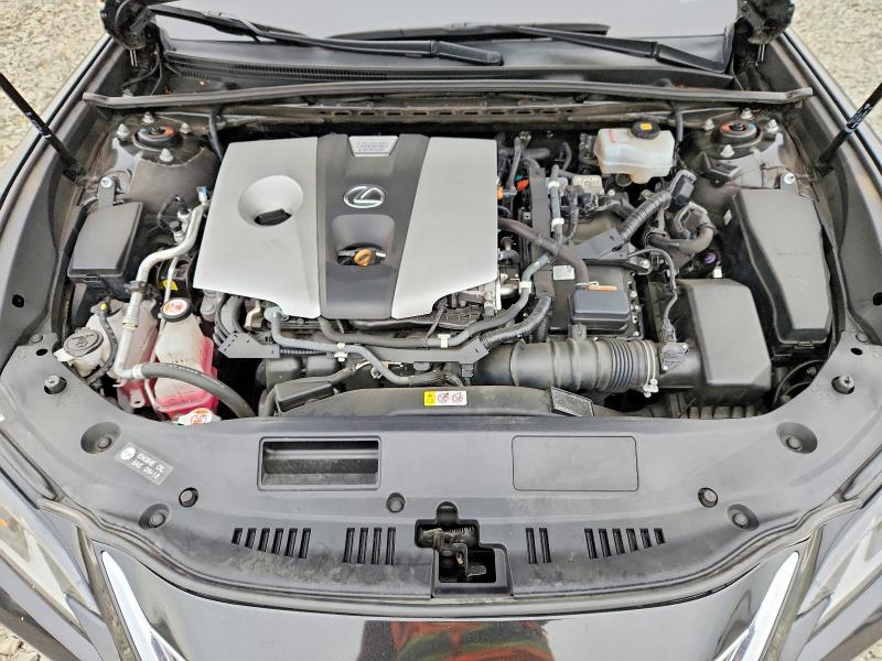 Aukcja sprzedaży 2019 Lexus Es, vin: 58AB21B12KU002251, numer aukcji: 66483956