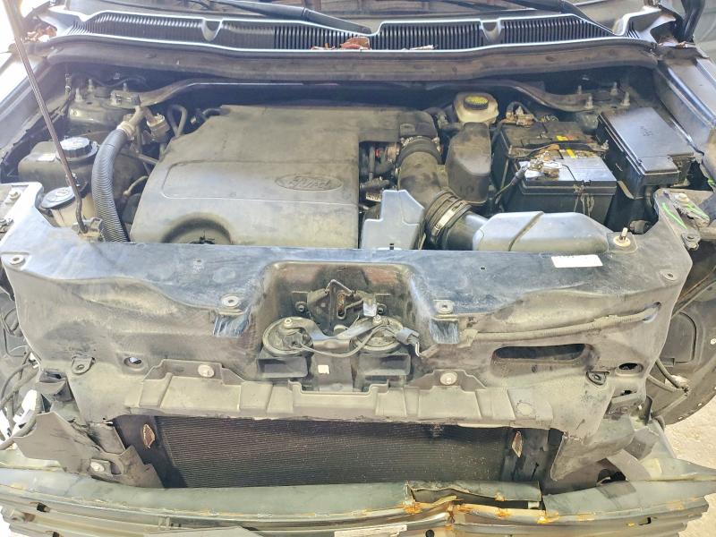 Продажа на аукционе авто 2016 Ford Explorer, vin: 1FM5K7F8XGGB49647, номер лота: 65474226