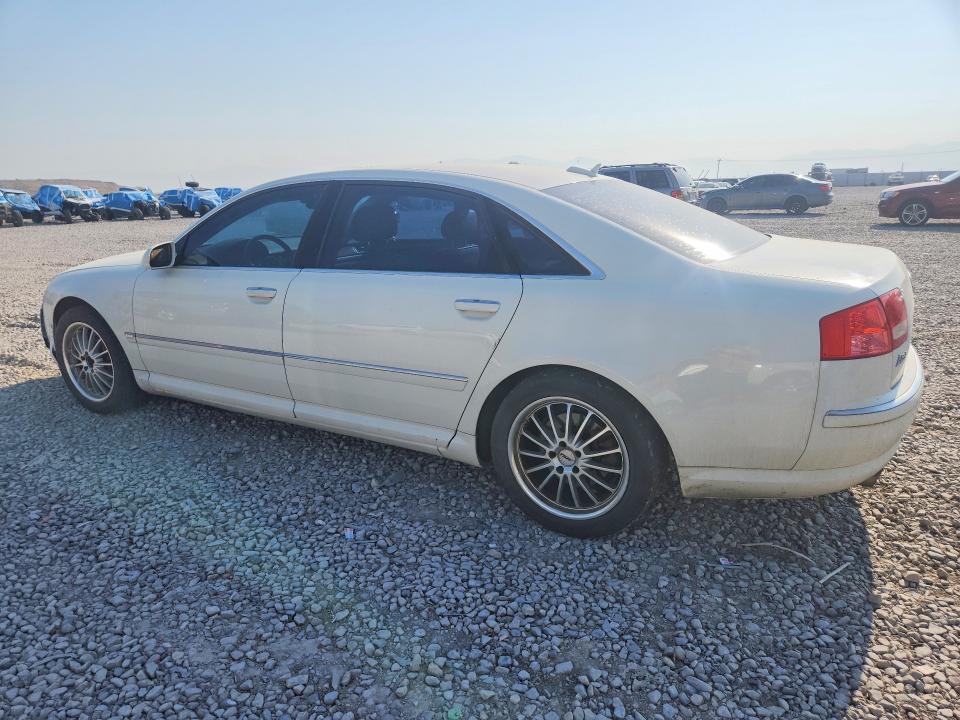 Aukcja sprzedaży 2005 Audi A8, vin: WAUML44E75N013227, numer aukcji: 63694016