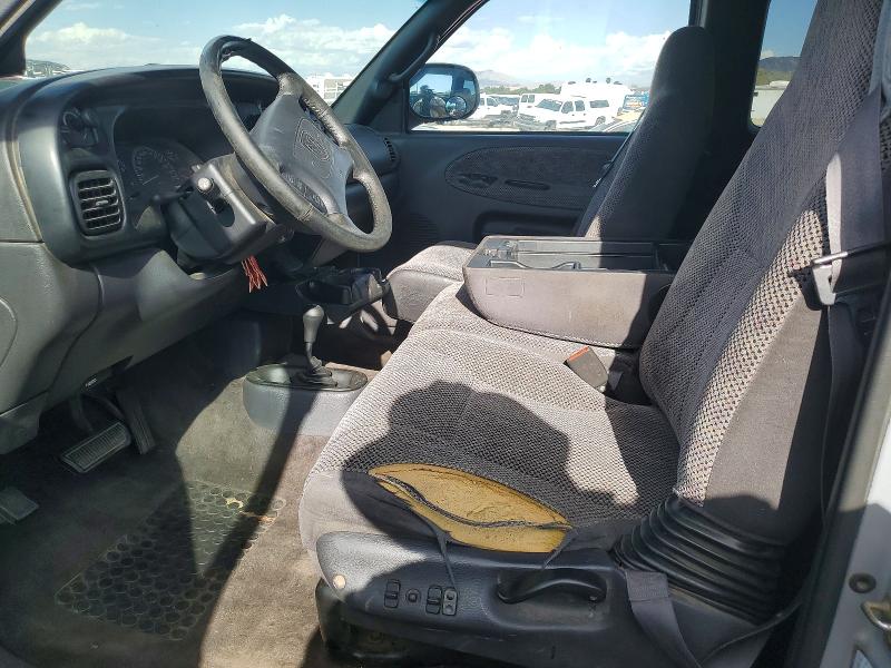 Aukcja sprzedaży 1998 Dodge Ram 1500, vin: 3B7HF13Z3WG220447, numer aukcji: 67145886