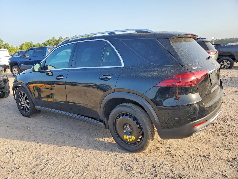 Aukcja sprzedaży 2026 Mercedes-benz Gle, vin: 4JGFB4FB9TB586061, numer aukcji: 62142046