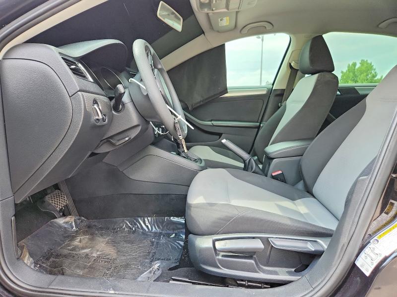 Aukcja sprzedaży 2018 Volkswagen Jetta, vin: 3VW2B7AJXJM231969, numer aukcji: 64640316