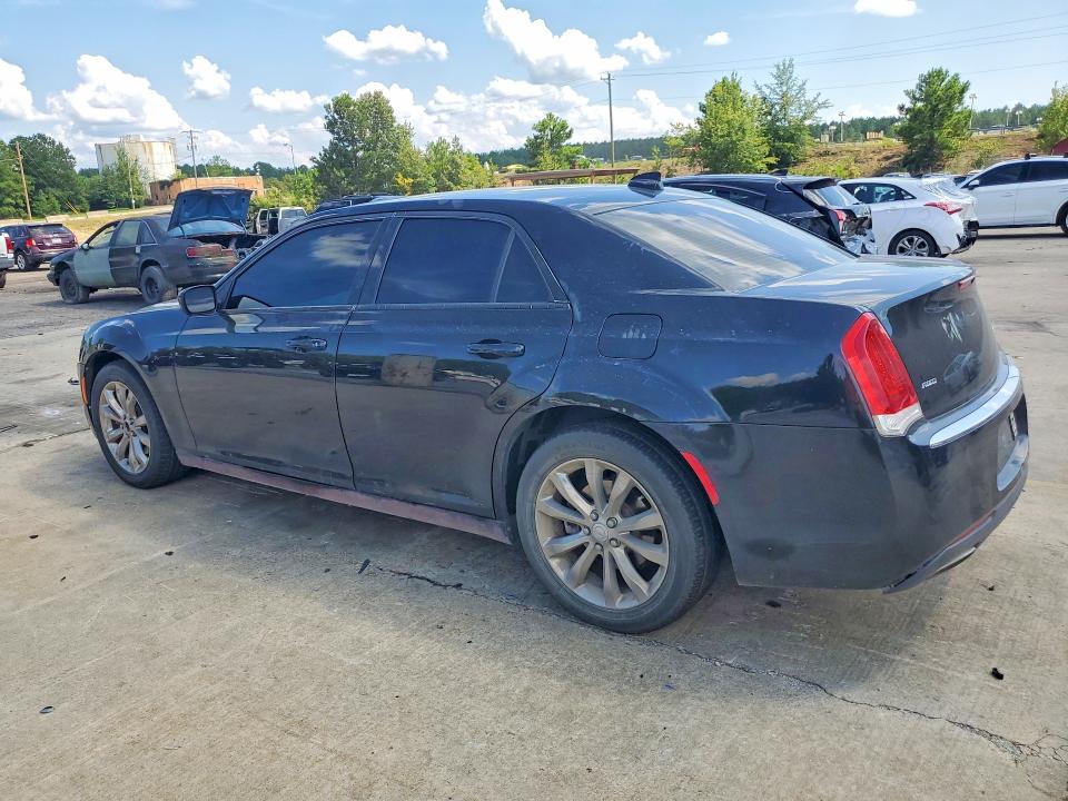 Aukcja sprzedaży 2015 Chrysler 300, vin: 2C3CCARG9FH894468, numer aukcji: 65685136
