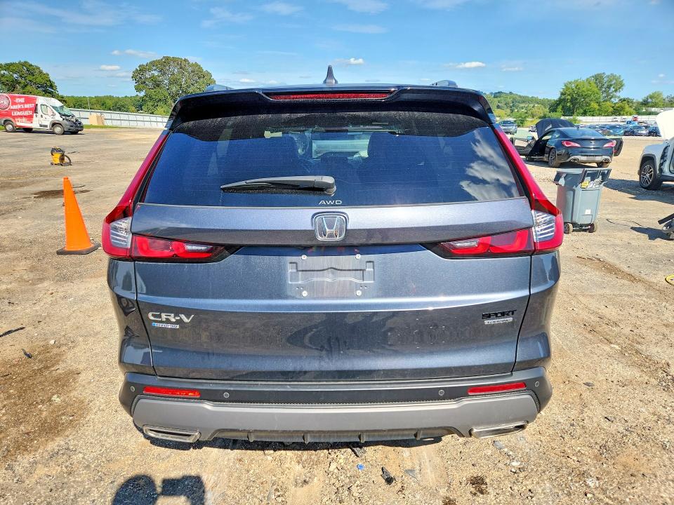 Продажа на аукционе авто 2023 Honda Cr-v, vin: 2HKRS6H90PH803444, номер лота: 66083686