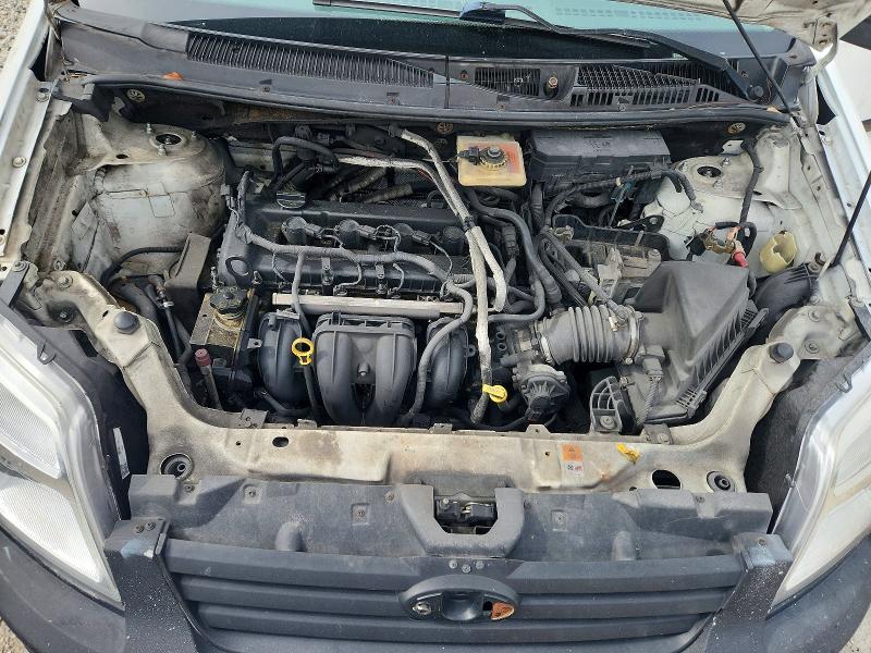 Aukcja sprzedaży 2010 Ford Transit Connect, vin: NM0LS6AN6AT035482, numer aukcji: 63298156