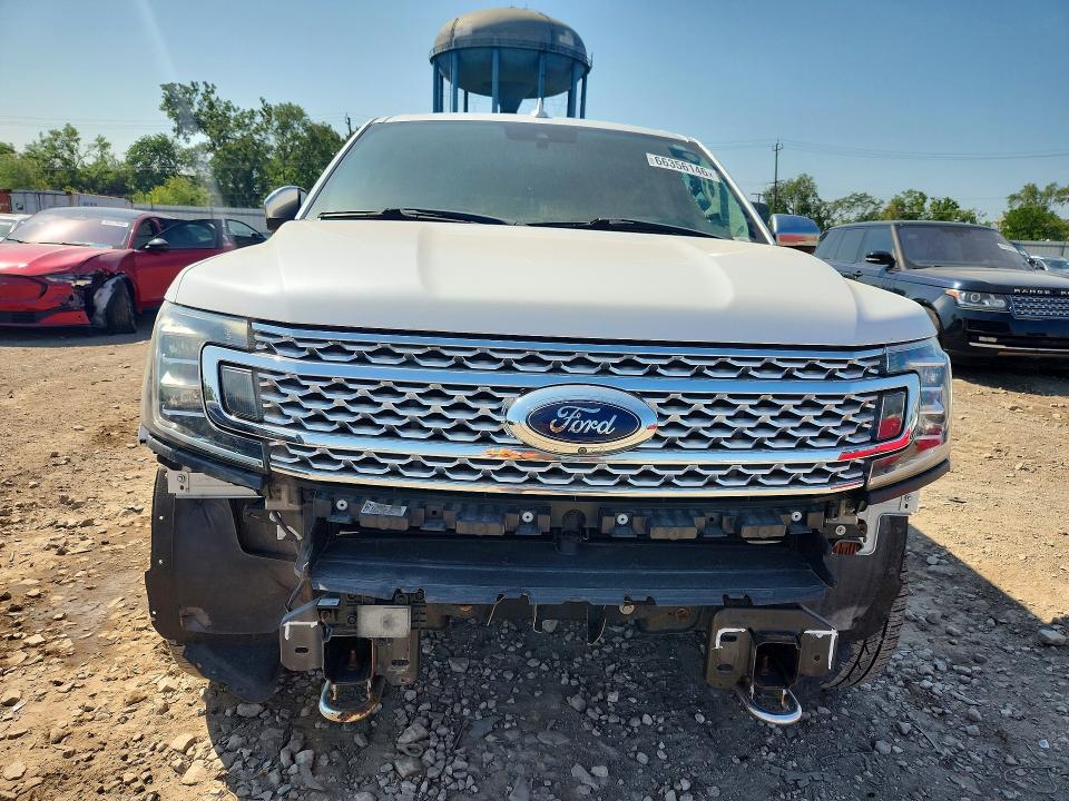 Aukcja sprzedaży 2018 Ford Expedition, vin: 1FMJU1MT1JEA13861, numer aukcji: 66356146