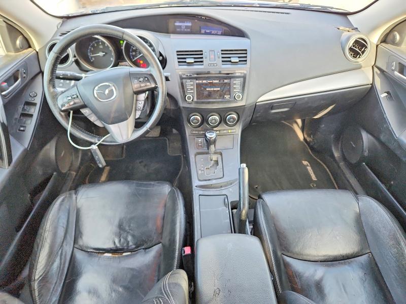 Продаж на аукціоні авто 2013 Mazda 3, vin: JM1BL1M72D1798286, номер лоту: 66082946