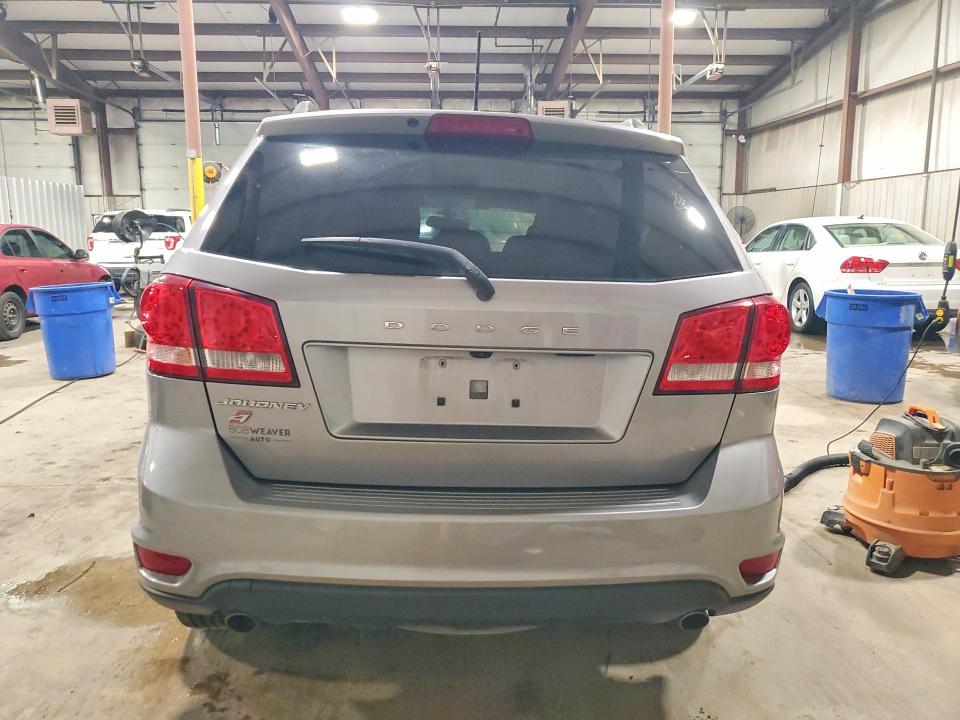 Продажа на аукционе авто 2019 Dodge Journey, vin: 3C4PDDBG5KT759589, номер лота: 66398786