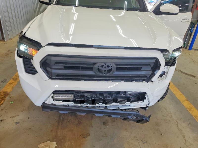 Aukcja sprzedaży 2024 Toyota Tacoma, vin: 3TMLB5JN0RM047232, numer aukcji: 65928876