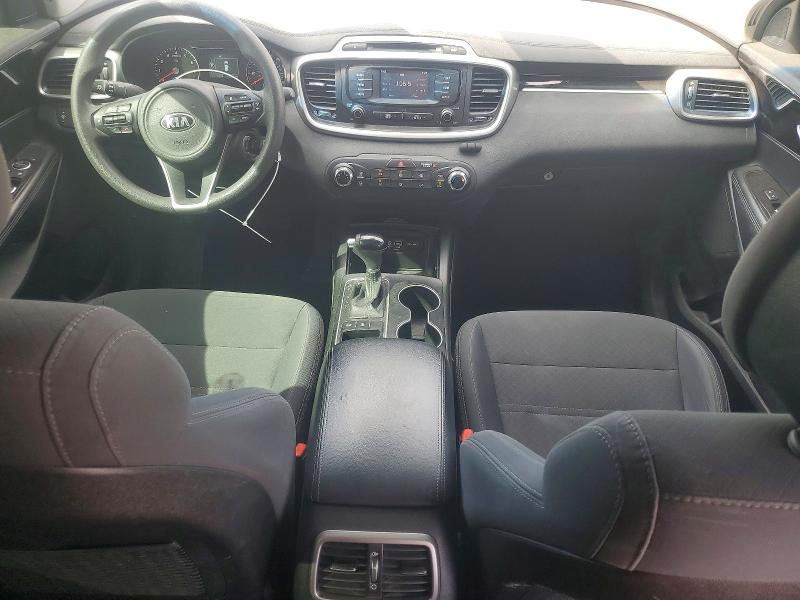 Aukcja sprzedaży 2016 Kia Sorento, vin: 5XYPGDA59GG138765, numer aukcji: 65396856