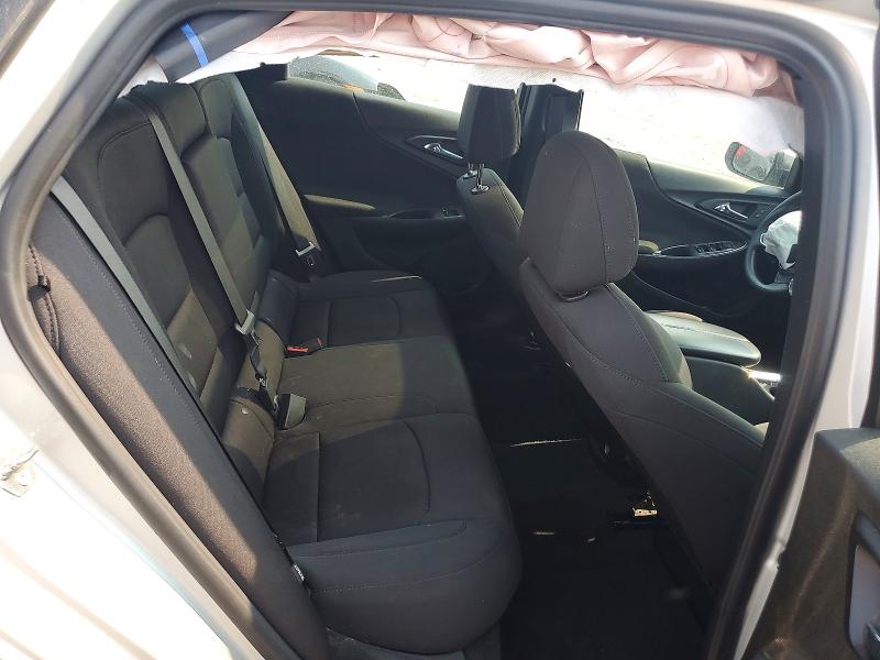 Продажа на аукционе авто 2021 Chevrolet Malibu, vin: 1G1ZD5ST8MF066789, номер лота: 62147976