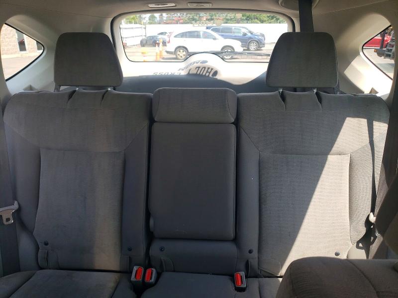 Продажа на аукционе авто 2014 Honda Cr-v, vin: 5J6RM4H36EL028080, номер лота: 60605266