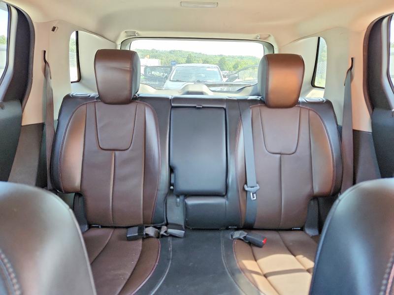 Aukcja sprzedaży 2015 Gmc Terrain, vin: 2GKFLXEK0F6187622, numer aukcji: 65201626