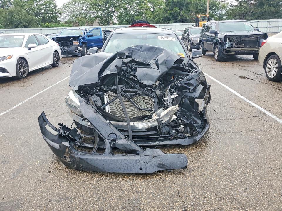 Aukcja sprzedaży 2016 Bmw 320, vin: WBA8E5G54GNT93904, numer aukcji: 64924716