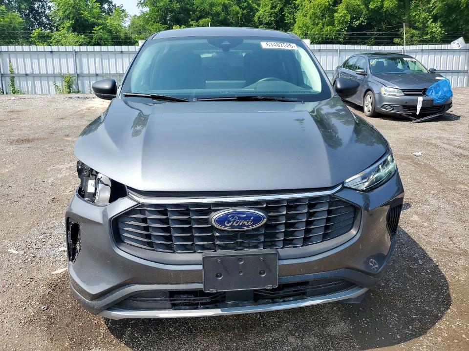 2025 Ford Escape მანქანა იყიდება აუქციონზე, vin: 1FMCU9GN1SUA96185, აუქციონის ნომერი: 63482526