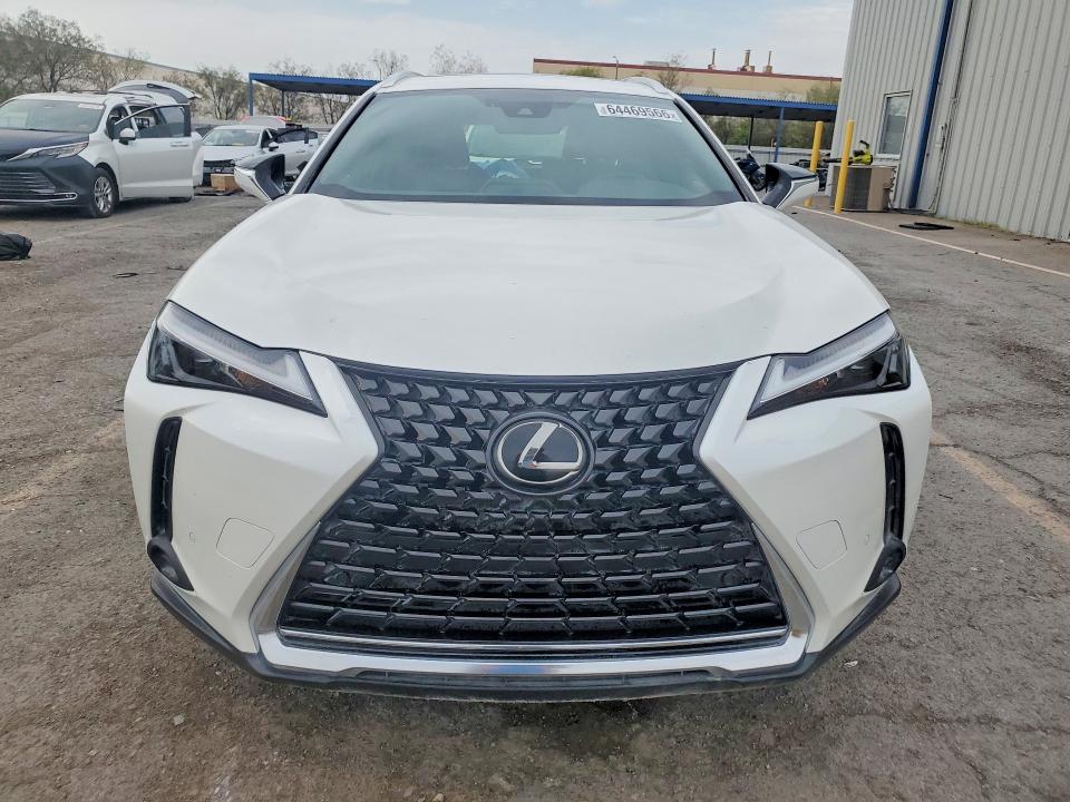 Aukcja sprzedaży 2024 Lexus Ux 250h, vin: JTHX6JBH0R2189383, numer aukcji: 64469566