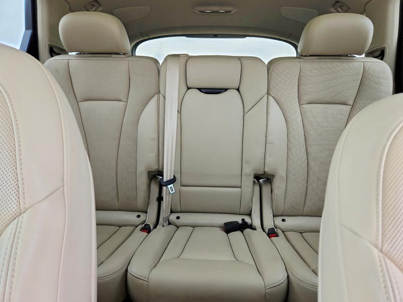 Aukcja sprzedaży 2019 Audi Q7, vin: WA1LHAF78KD024441, numer aukcji: 63473166