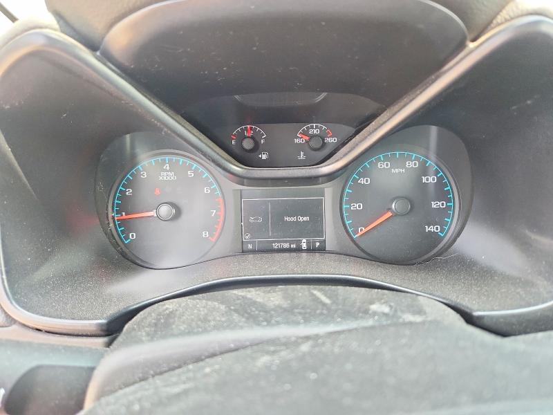 Продажа на аукционе авто 2015 Chevrolet Colorado, vin: 1GCGTCE34F1252590, номер лота: 63592046