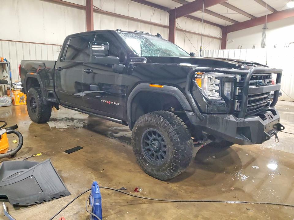 Продаж на аукціоні авто 2022 Gmc Sierra, vin: 1GT49PE72NF178244, номер лоту: 64088406