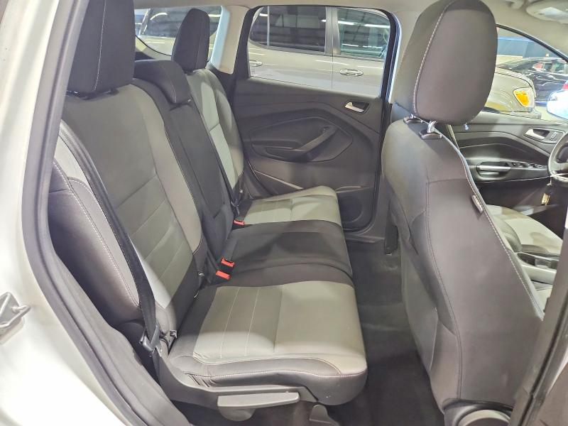 Продажа на аукционе авто 2016 Ford Escape, vin: 1FMCU9GX3GUB74751, номер лота: 66791796