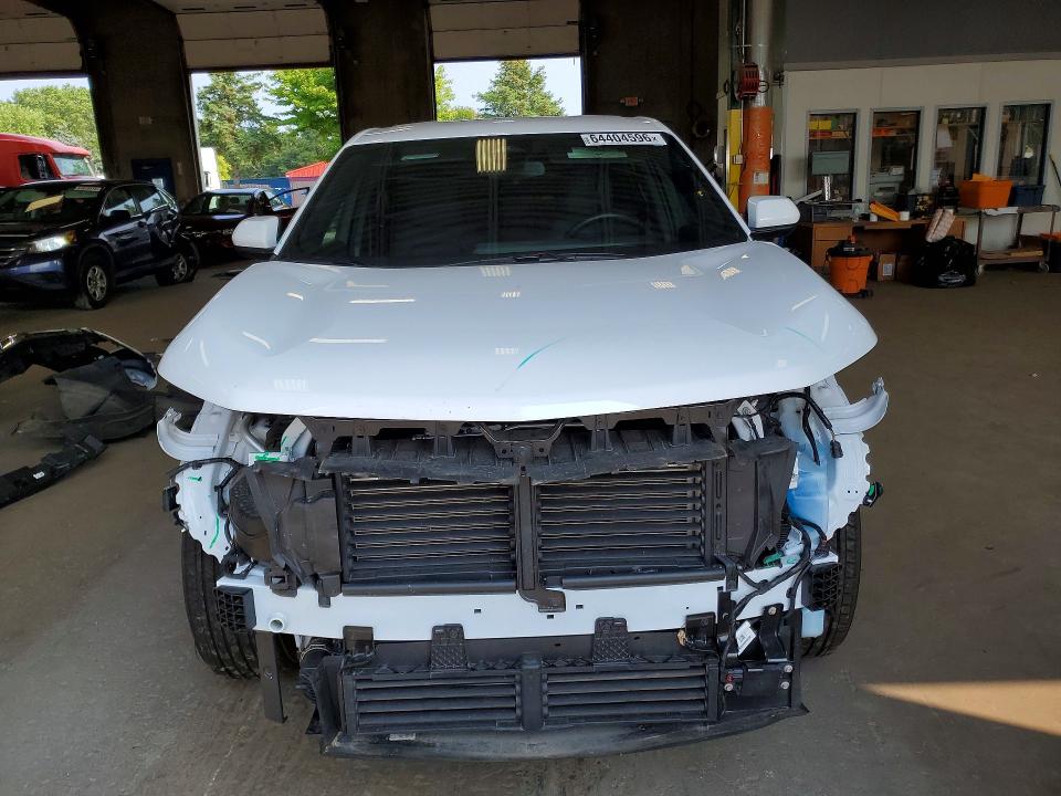 Продаж на аукціоні авто 2026 Chevrolet Equinox, vin: 3GNAXPEG5TL304857, номер лоту: 64404596