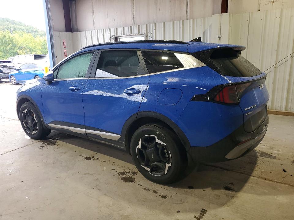 Продажа на аукционе авто 2026 Kia Sportage, vin: 5XYK3CDF4TG375016, номер лота: 65847756