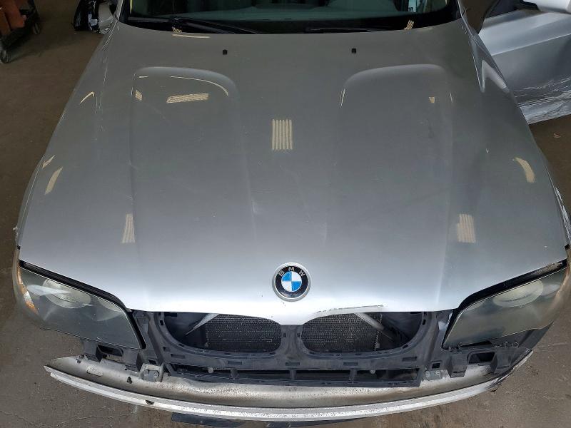 Aukcja sprzedaży 2004 Bmw X3, vin: WBXPA73424WB25240, numer aukcji: 64013976