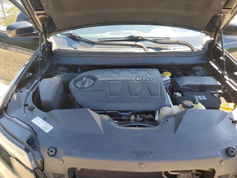 2019 Jeep Cherokee მანქანა იყიდება აუქციონზე, vin: 1C4PJMLX8KD420919, აუქციონის ნომერი: 65671646