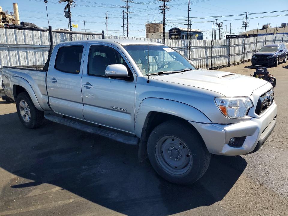 Aukcja sprzedaży 2013 Toyota Tacoma, vin: 5TFMU4FN5DX012559, numer aukcji: 66060326