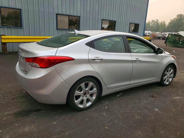 Aukcja sprzedaży 2013 Hyundai Elantra, vin: KMHDH4AE2DU916121, numer aukcji: 63804316