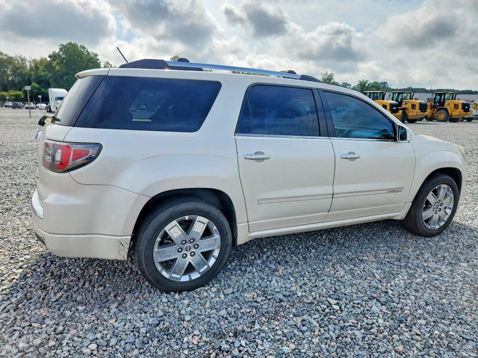 66731856 :رقم المزاد ، 1GKKRTKD8EJ139895 vin ، 2014 Gmc Acadia مزاد بيع