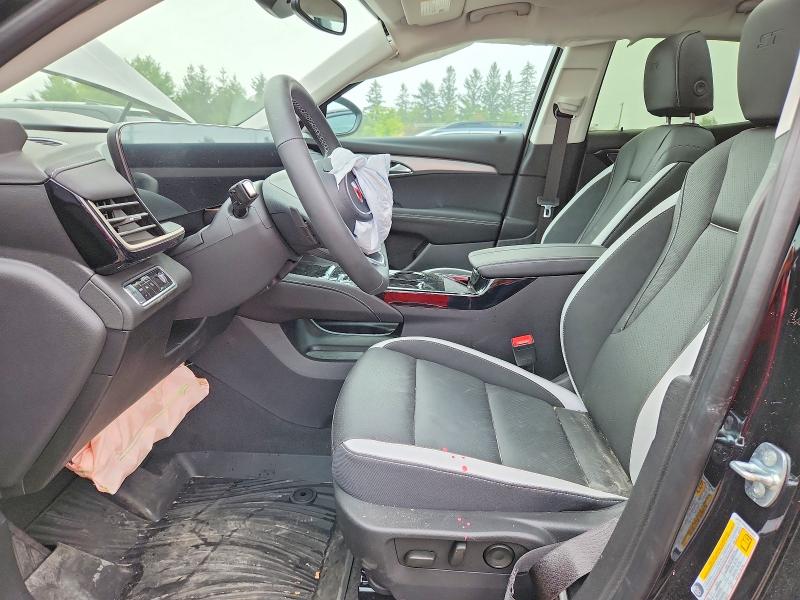 Продажа на аукционе авто 2026 Buick Envision, vin: LRBFZPR43TD015022, номер лота: 65104396