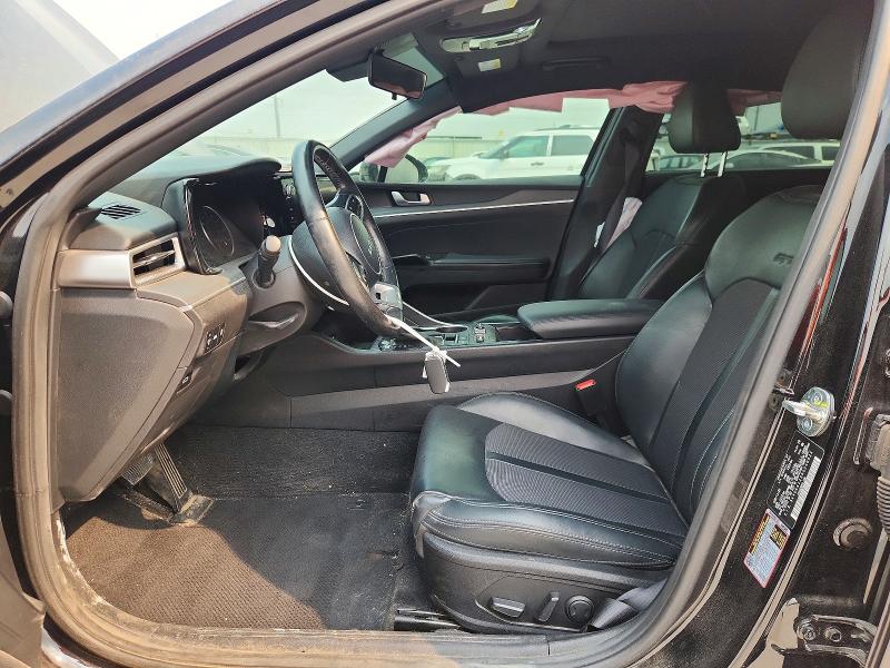 Aukcja sprzedaży 2024 Kia K5, vin: 5XXG64J25RG240824, numer aukcji: 66504436