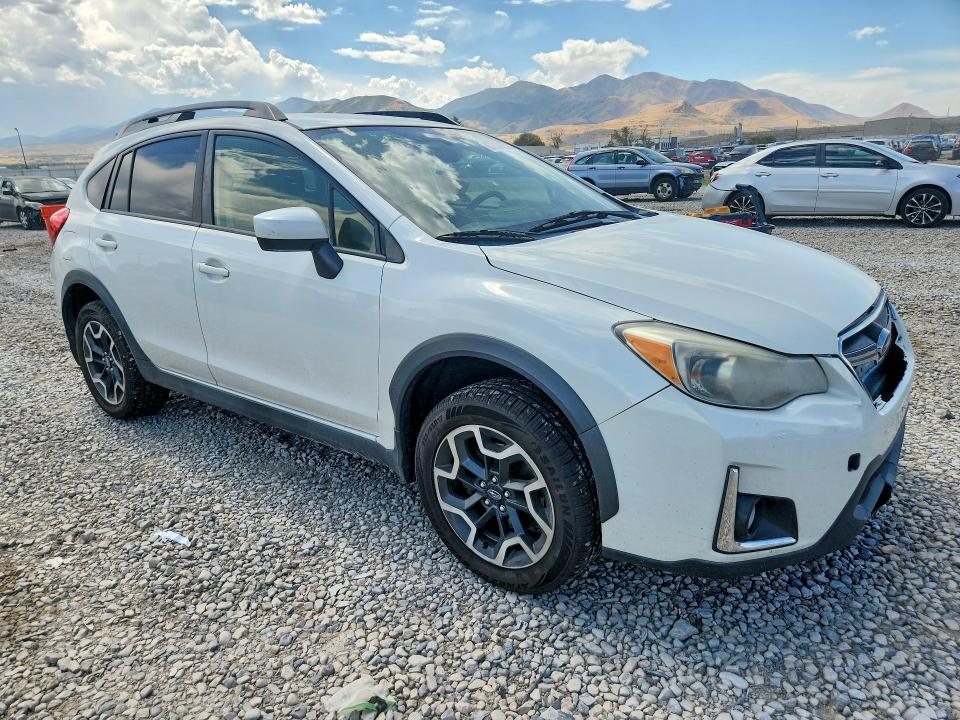 Продаж на аукціоні авто 2017 Subaru Crosstrek, vin: JF2GPABC3HH241587, номер лоту: 66564626