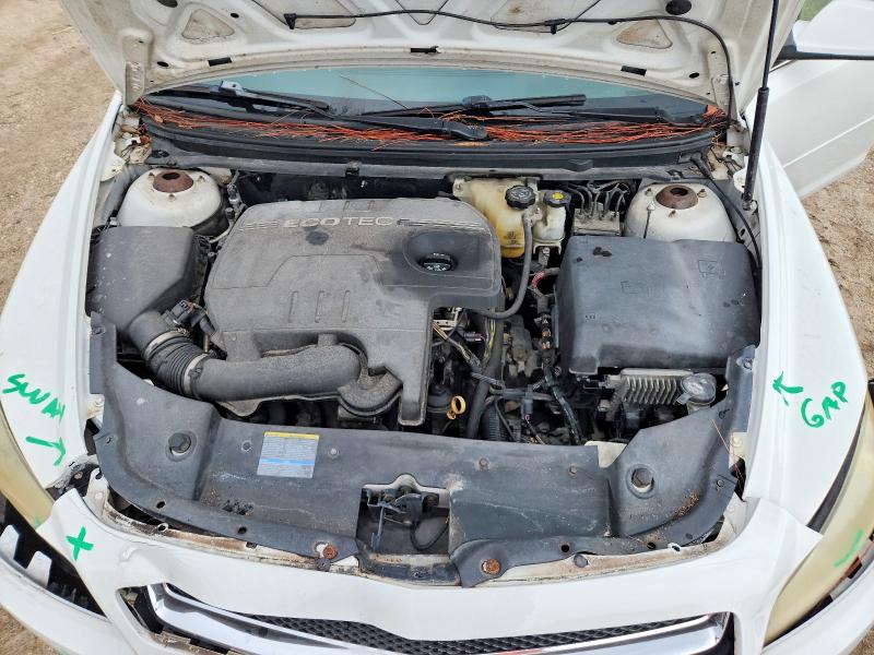 64070616 :رقم المزاد ، 1G1ZC5E09AF201326 vin ، 2010 Chevrolet Malibu مزاد بيع