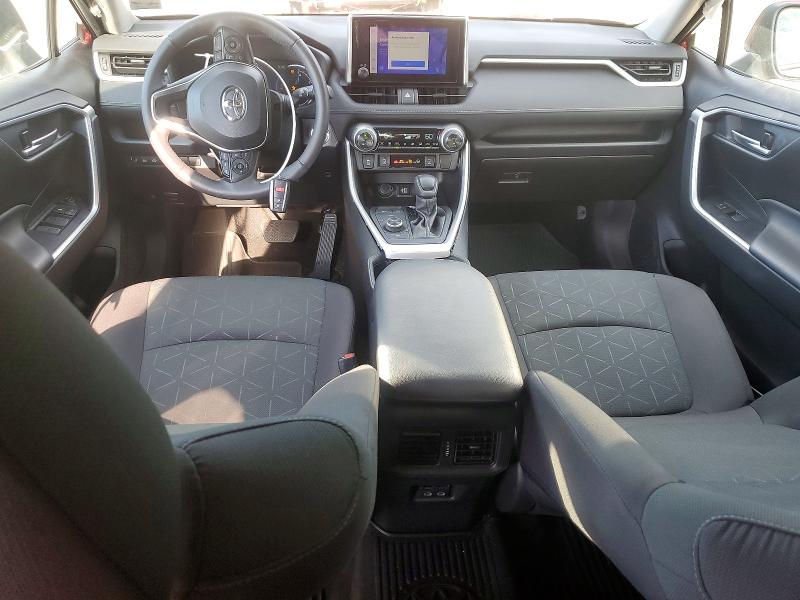 Aukcja sprzedaży 2024 Toyota Rav4 Hybrid, vin: 4T3RWRFV9RU128839, numer aukcji: 66830376