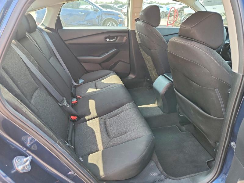 63858846 :رقم المزاد ، 1HGCY1F32RA029487 vin ، 2024 Honda Accord مزاد بيع