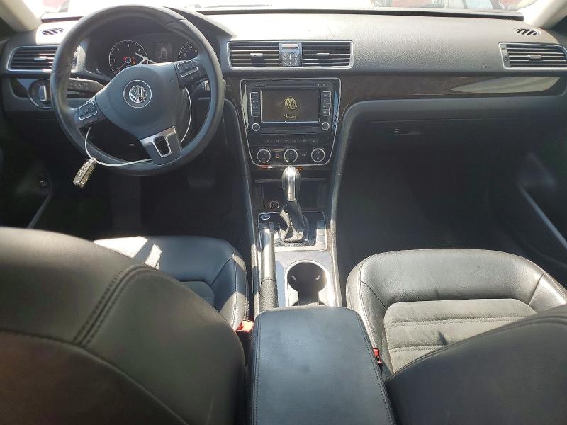 Aukcja sprzedaży 2015 Volkswagen Passat, vin: 1VWCV7A37FC012960, numer aukcji: 64585546