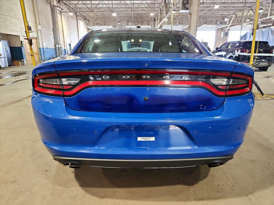 Aukcja sprzedaży 2019 Dodge Charger, vin: 2C3CDXKT5KH676822, numer aukcji: 65046036
