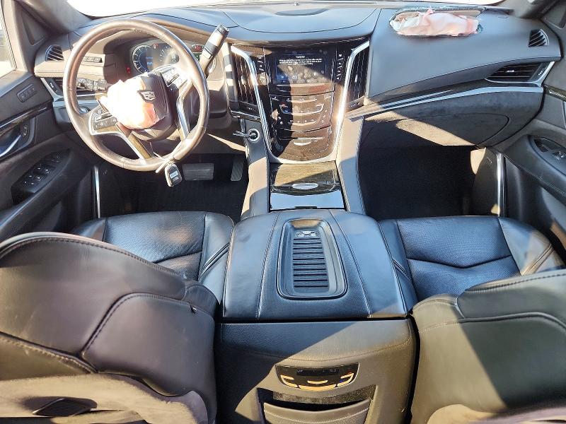 Aukcja sprzedaży 2020 Cadillac Escalade, vin: 1GYS4KKJ6LR213074, numer aukcji: 63609726