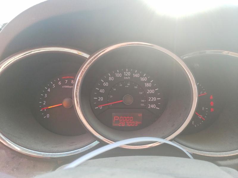 Aukcja sprzedaży 2012 Kia Sorento, vin: 5XYKTCA66CG288321, numer aukcji: 64046406